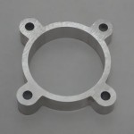 Aluminum Special Section Profiles Manufacturer and Supplier