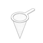 High Quality Plastic Strainers for Sale