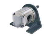 High Quality SS Gear Pump Manufacturer and Exporter