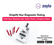 Locate Your Nearest Diagnostic Lab in Ahmedabad