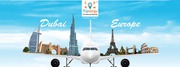 Tripology Holidays - Tour packages for Europe & Dubai