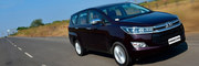 Car Rentals in Ahmedabad for Outstation