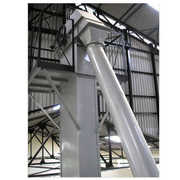 belt conveyors manufacturer gujrat