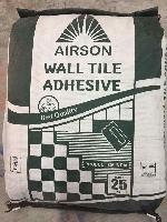 Offer Distributership for Tile Adhesive in Vadodara Airson Chemical