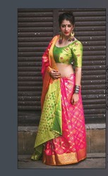 Get best Quality of silk sarees online at Affordable price | Kalavat