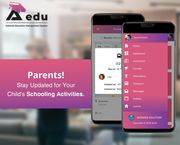 Best android app for parental control - Aedu