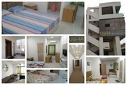 Air-conditioned rooms with free Wi-Fi at Affordable price in bhuj