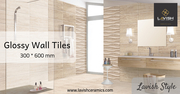 Bathroom Wall Tiles 