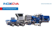 Oil Field / Oil and Gas Equipment Manufacturer - INOX India Pvt. Ltd.