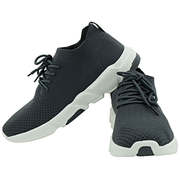Amazing Deals on Vostro Sports Shoes ~ Buy Tad Grey Men Sports Shoes