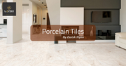 porcelain floor tiles india