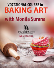 Florence - Best Cooking Class In Ahmedabad