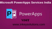 Microsoft PowerApps Services India