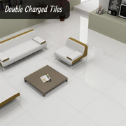 Double Charge Tiles Morbi