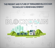 The Present and Future of TerraGreen Blockchain Technology & Renewable