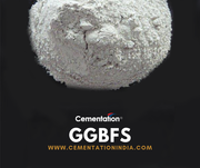 GGBFS suppliers in India