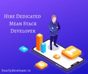 Hire dedicated MEAN stack developer