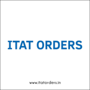 Income tax case research tool - ITAT ORDERS