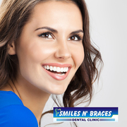 Braces in Lucknow | Dentist in Aliganj - Orthodontistinlucknow