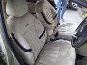 Buy Custom Fit Car Seat Cover in Ahmedabad | Car Floor Mats Store