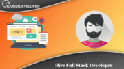 Hire Full Stack Developer 