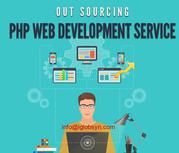 Best PHP development company in India
