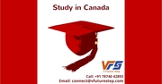 Wish to study in Canada? 