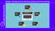 Hire Dedicated MEAN Stack Developer