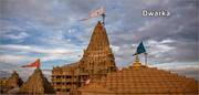 Book online Dwarka Somnath tour package and get 1000 off 