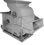 Food Machinery Supplier