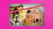 BOOK COMPLETE GUJARAT TOUR PACKAGE AND GET 30% OFF 