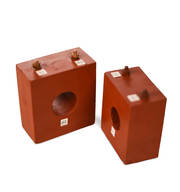 Current Transformer Manufacturer and Exporter in India