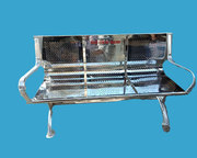 Steel Benches Manufacturer In Ahmedabad