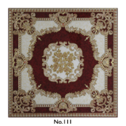Digital Rangoli Tiles Rs 700/piece | Ceramic | 09913033390