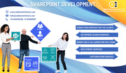 Sharepoint Development Company Ahmedabad | Oddeven Infotech