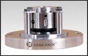 Best Dry Running Mechanical Seals Manufacturer - LEAK-PACK