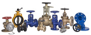 Buy Valves in Surat at cheap rates