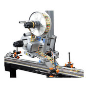 What is Automatic Label Applicator Machine?