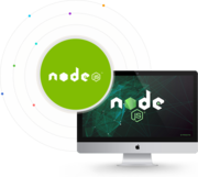 Node JS Development Company | Eternal Web Solutions