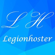 Legionhoster Inc
