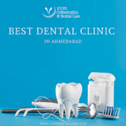 Best Dental Clinic in Ahmedabad