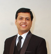 Dr. Chandresh Sharma - Best Orthopedic Surgeon in Ahmedabad,  Gujarat