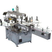 Double Side Sticker Labeling Machine Ahmedabad