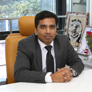 Dr. Nishant Sanghavi - Best Cancer Doctor in Ahmedabad,  Gujarat