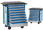Tool Trolley Manufacturer,  Tool Trolley Supplier,  India 