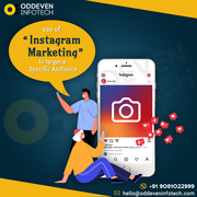 Instagram Marketing Services | Build Awareness with Instagram Manageme