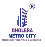 Residential,  Industrial & commercial Project Land for Sale at Dholera