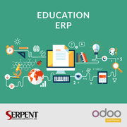 Education Management Software | Education Management System -Odoo Apps