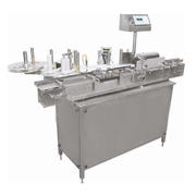 Importance of Sticker Labeling Machines In Industries