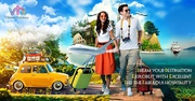 Honeymoon Packages | Customized Couple Tour Packages – vibrant.holiday